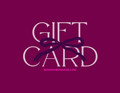 BOOKISH BEHAVIOR GIFTCARDS